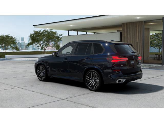 2026 BMW X5 M60i - Photo 30