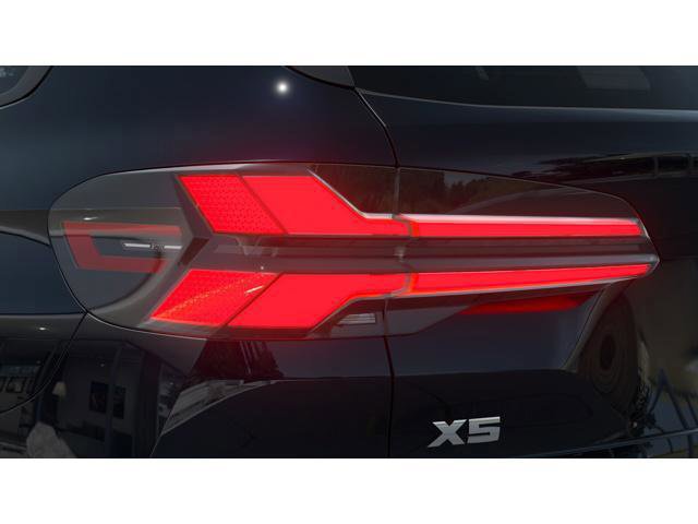 2026 BMW X5 M60i - Photo 50