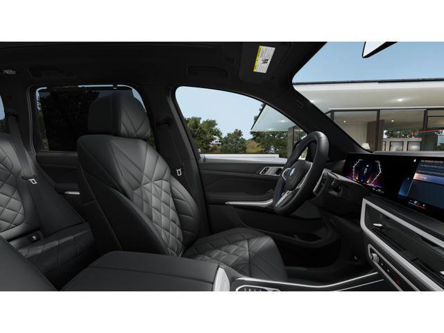 2026 BMW X5 M60i - Photo 51