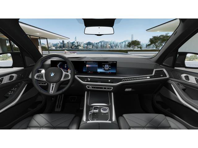2026 BMW X5 M60i - Photo 52
