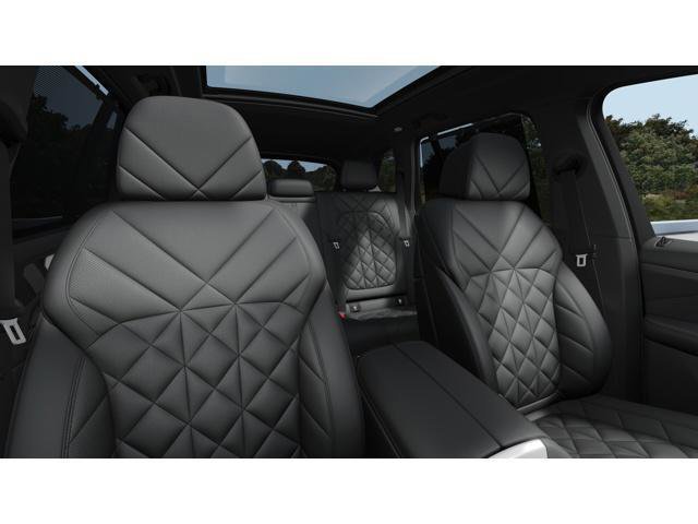 2026 BMW X5 M60i - Photo 53