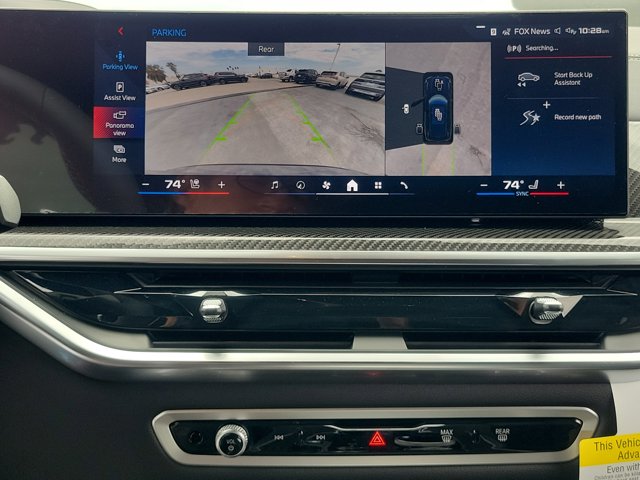 2026 BMW X5 M60i - Photo 63