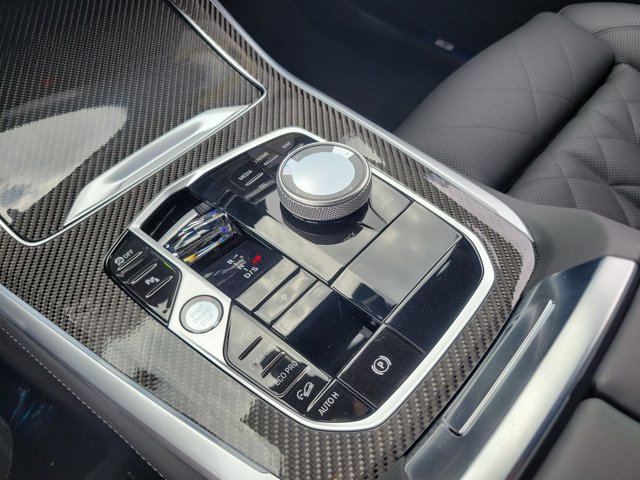 2026 BMW X5 M60i - Photo 64