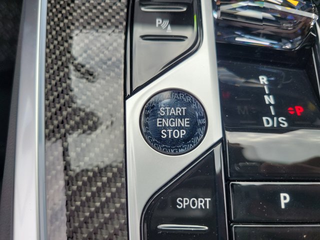 2026 BMW X5 M60i - Photo 65