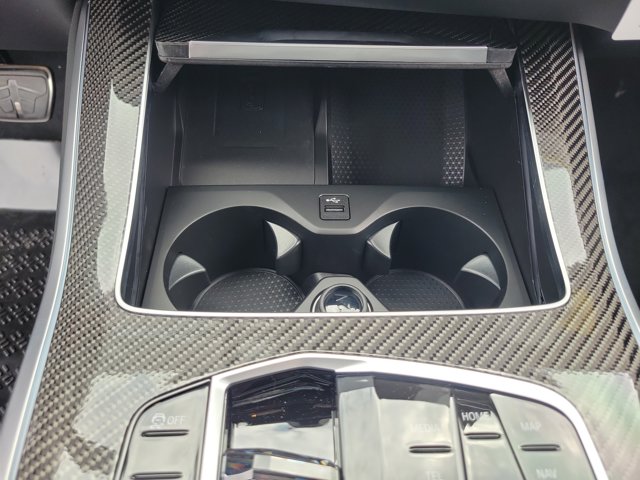 2026 BMW X5 M60i - Photo 66