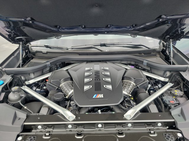 2026 BMW X5 M60i - Photo 68