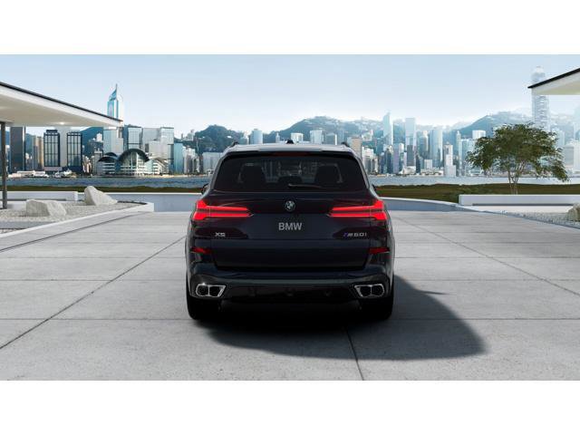 2026 BMW X5 M60i - Photo 33