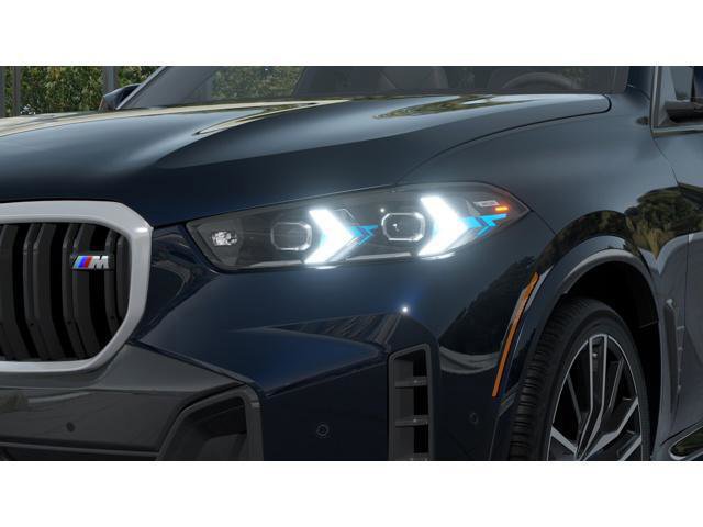 2026 BMW X5 M60i - Photo 34