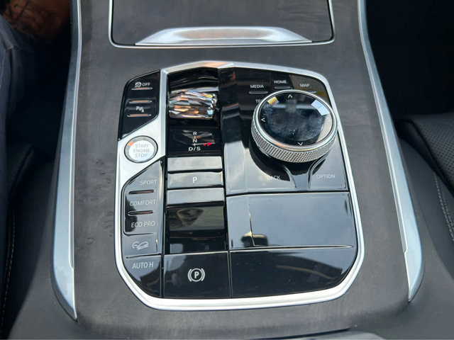 2026 BMW X5 M60i - Photo 62