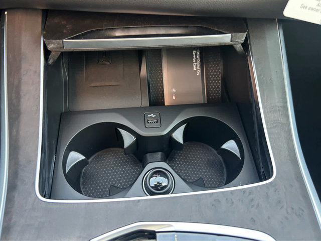 2026 BMW X5 M60i - Photo 69