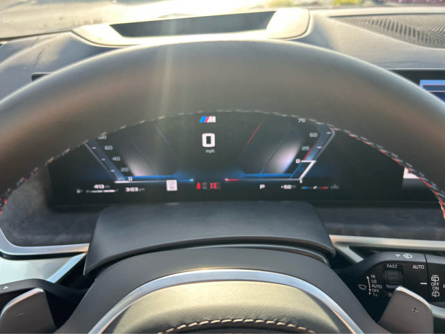 2026 BMW X5 M60i - Photo 70