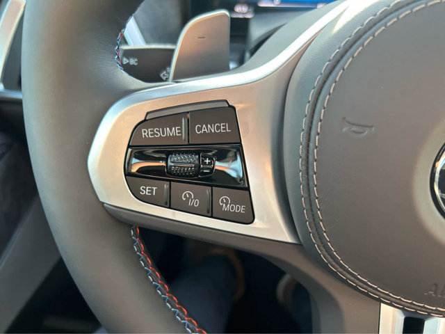2026 BMW X5 M60i - Photo 72