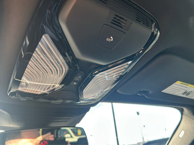 2026 BMW X5 M60i - Photo 74