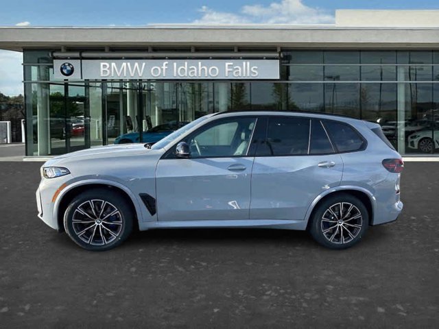 2026 BMW X5 M60i - Photo 41