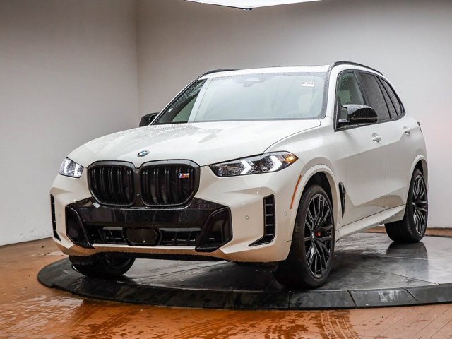 2026 BMW X5 M60i - Photo 30