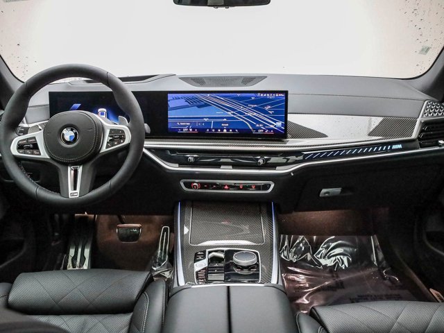 2026 BMW X5 M60i - Photo 42