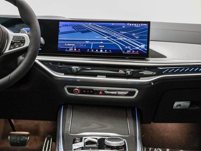 2026 BMW X5 M60i - Photo 43