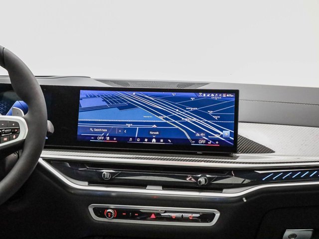 2026 BMW X5 M60i - Photo 44