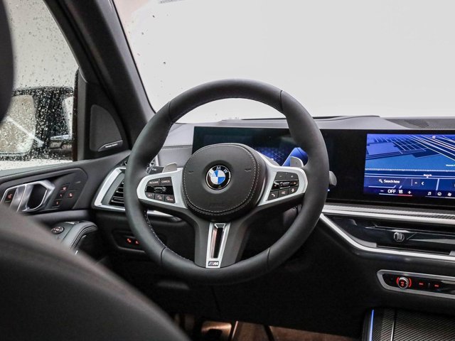 2026 BMW X5 M60i - Photo 45