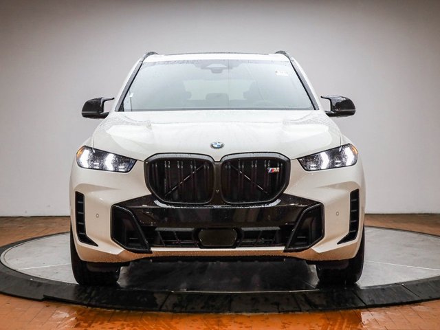 2026 BMW X5 M60i - Photo 31
