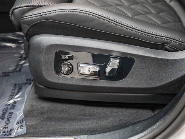 2026 BMW X5 M60i - Photo 51