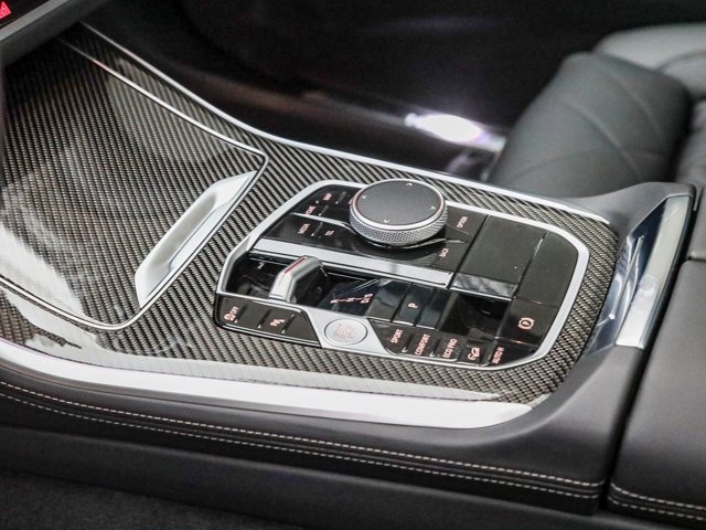 2026 BMW X5 M60i - Photo 53