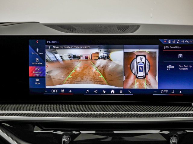 2026 BMW X5 M60i - Photo 54