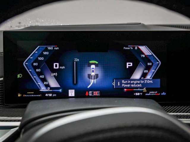 2026 BMW X5 M60i - Photo 55