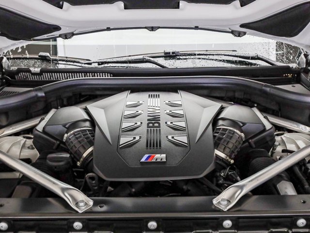 2026 BMW X5 M60i - Photo 57