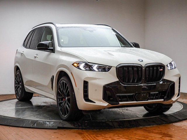 2026 BMW X5 M60i - Photo 32