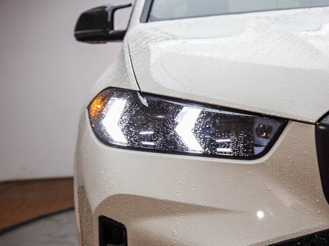2026 BMW X5 M60i - Photo 34