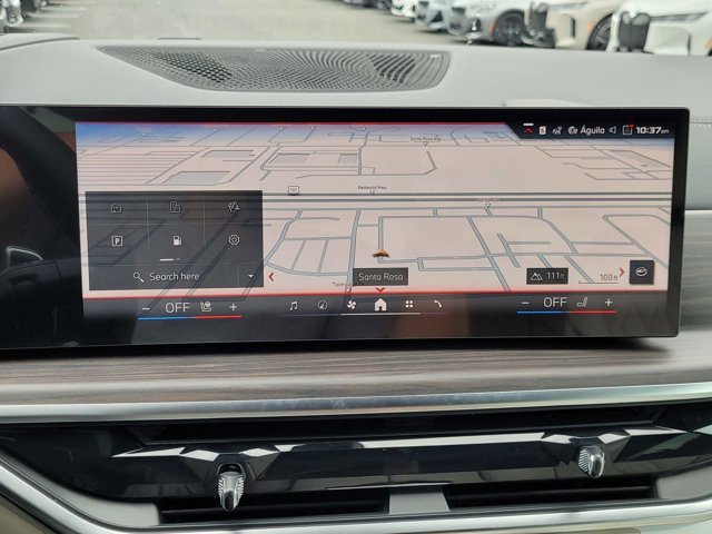 2026 BMW X5 M60i - Photo 30