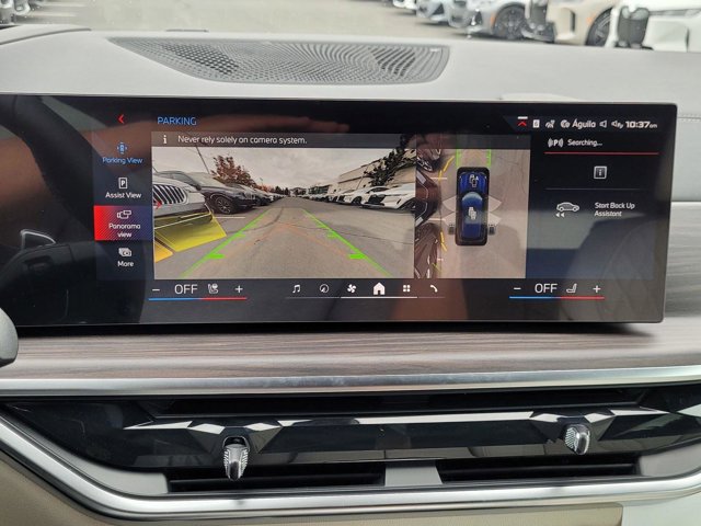 2026 BMW X5 M60i - Photo 31