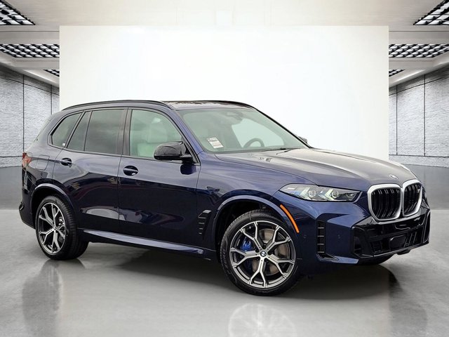 2026 BMW X5 M60i - Photo 22