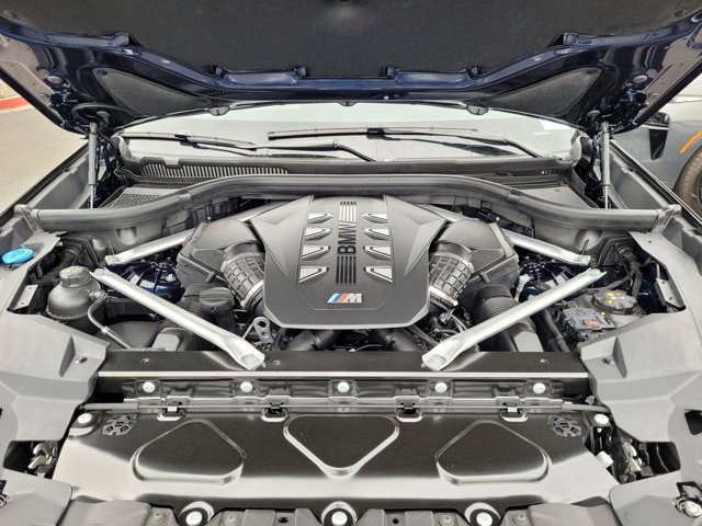 2026 BMW X5 M60i - Photo 40