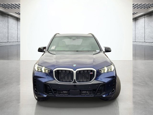 2026 BMW X5 M60i - Photo 23