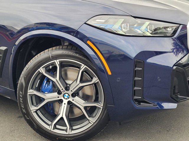 2026 BMW X5 M60i - Photo 24