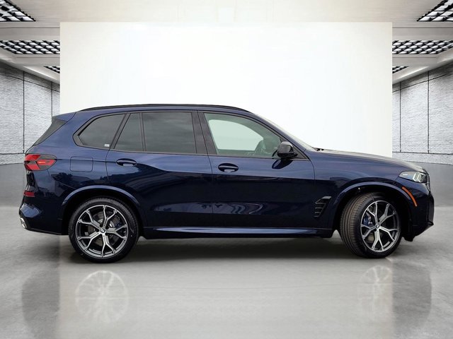 2026 BMW X5 M60i - Photo 25