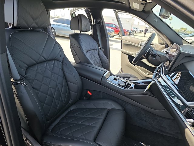 2026 BMW X6 40i - Photo 47