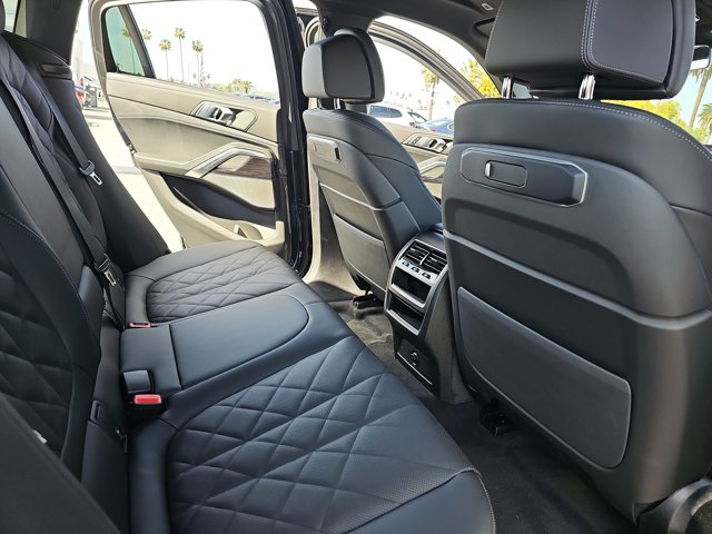 2026 BMW X6 40i - Photo 48