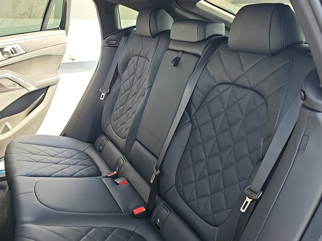 2026 BMW X6 40i - Photo 51