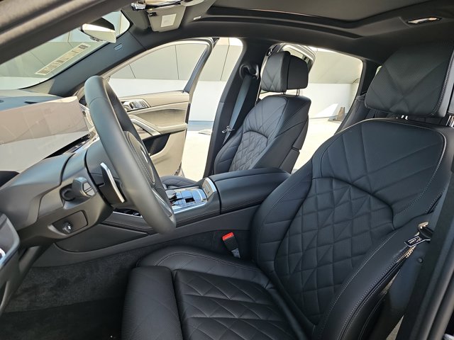 2026 BMW X6 40i - Photo 52