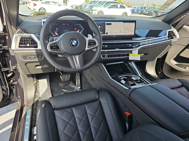 2026 BMW X6 40i - Photo 53