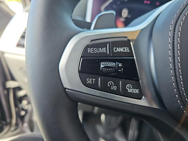 2026 BMW X6 40i - Photo 54