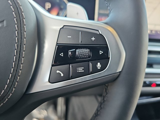 2026 BMW X6 40i - Photo 55