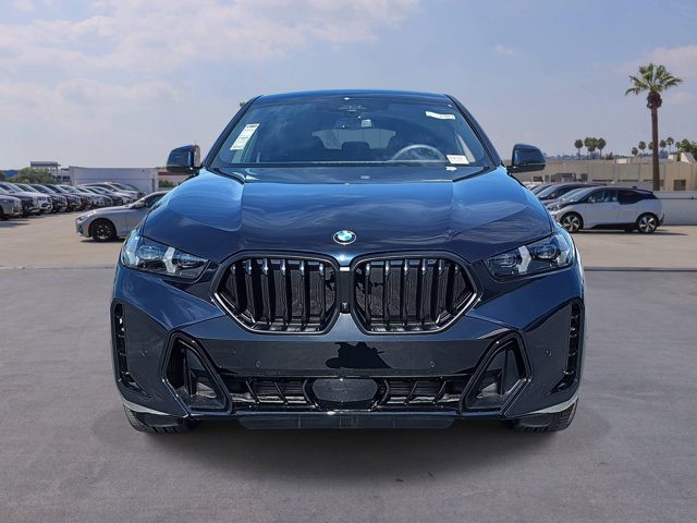 2026 BMW X6 40i - Photo 39