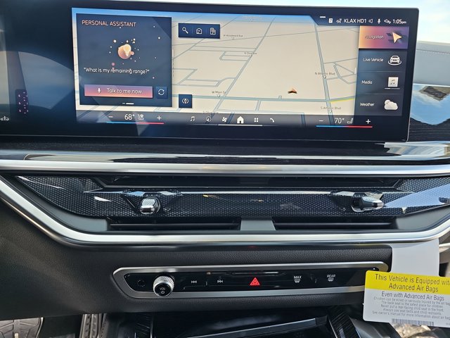 2026 BMW X6 40i - Photo 57