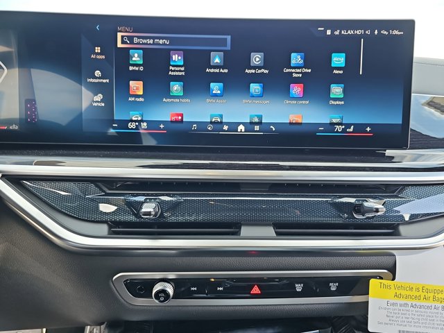 2026 BMW X6 40i - Photo 58