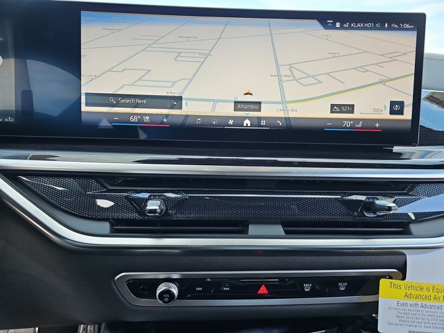 2026 BMW X6 40i - Photo 59