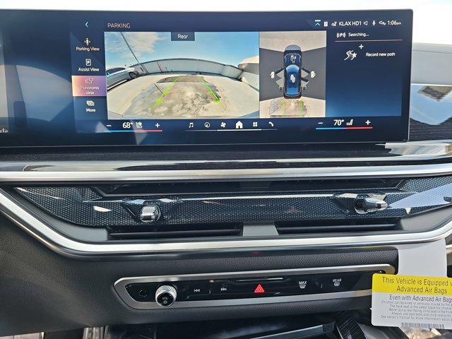 2026 BMW X6 40i - Photo 60